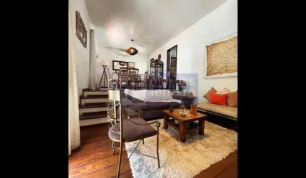 Casa à venda 3 Quartos, 1 Suites, 162M², Recreio dos Bandeirantes, Rio de Janeiro - RJ