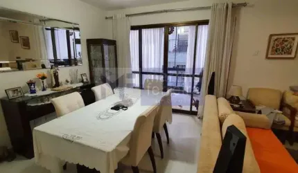 Apartamento à venda 3 Quartos, 3 Suites, 2 Vagas, 117M², Recreio dos Bandeirantes, Rio de Janeiro -