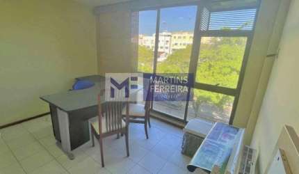 Comercial/Industrial à venda 1 Vaga, 40M², Recreio dos Bandeirantes, Rio de Janeiro - RJ