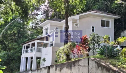 Casa à venda 5 Quartos, 5 Suítes, 6 Vagas, 329M², Recreio dos Bandeirantes, Rio de Janeiro - RJ