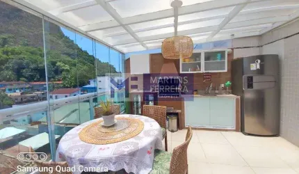 Cobertura 3 Quartos, sendo 2 Suites, 2 Vgs, 126M²,| CONDOMINIO HAVEN