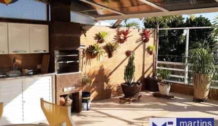 Apartamento à venda 4 Quartos, 3  Suites, 3 Vagas, 217M², Recreio dos Bandeirantes, Rio de Janeiro