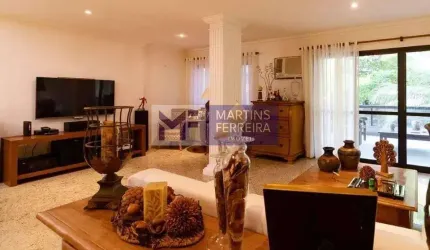 Apartamento à venda 3 Quartos, 3 Suites, 3 Vagas, 183M², Recreio dos Bandeirantes, Rio de Janeiro -