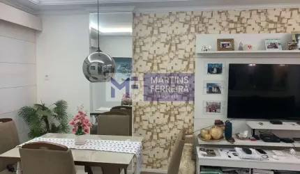 Apartamento à venda 3 Quartos, 3 Suites, 3 Vagas, 93M², Recreio dos Bandeirantes, Rio de Janeiro -