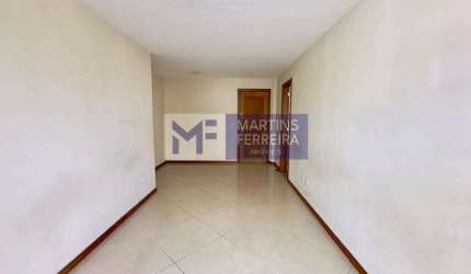 Apartamento à venda 2 Quartos, 2 Suites, 2 Vagas, 86M², Recreio dos Bandeirantes, Rio de Janeiro -