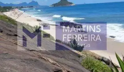 Apartamento à venda 3 Quartos, 3 Suites, 2 Vagas, 116M², Recreio dos Bandeirantes, Rio de Janeiro -