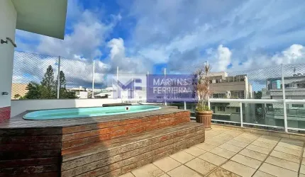 Cobertura / Penthouse à venda, Recreio dos Bandeirantes, Rio de Janeiro, RJ