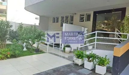 Apartamento à venda 3 Quartos, (1 Suíte), 2 Vagas, 115M², Recreio dos Bandeirantes, Rio de Janeiro