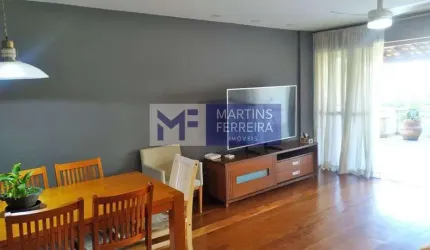 Apartamento à venda 6 Quartos, 6 Suites, 3 Vagas, 277M², Recreio dos Bandeirantes, Rio de Janeiro -