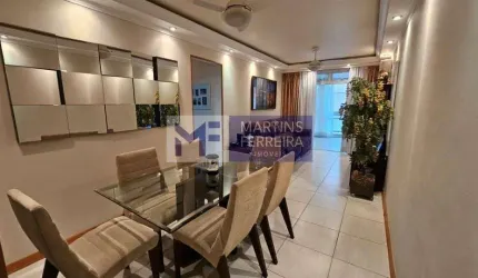 Apartamento à venda 3 Quartos, 3 Suites, 3 Vagas, 100M², Recreio dos Bandeirantes, Rio de Janeiro -