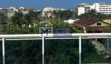 Apartamento à venda 3 Quartos, 3 Suites, 2 Vagas, 163M², Recreio dos Bandeirantes, Rio de Janeiro -