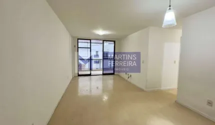 Apartamento à venda 3 Quartos, 3 Suites, 2 Vagas, 94M², Recreio dos Bandeirantes, Rio de Janeiro -