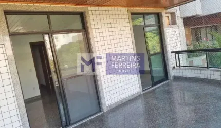 Apartamento à venda 3 Quartos, 3 Suites, 116M², Recreio dos Bandeirantes, Rio de Janeiro - RJ
