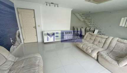 Apartamento à venda 3 Quartos, 3 Suites, 376M², Recreio dos Bandeirantes, RIO DE JANEIRO - RJ | ALZ