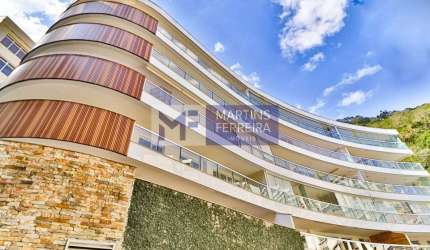 Apartamento à venda 3 Quartos, (1 Suíte), 1 Vaga, 109M², Lagoa, Rio de Janeiro - RJ | LA FONTAINE