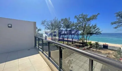 Apartamento à venda 3 Quartos, 3 Suites, 4 Vagas, 177M², Recreio dos Bandeirantes, Rio de Janeiro -