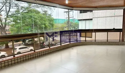 Apartamento à venda 3 Quartos, (2 Suíte) 2 Vagas, 118M², Recreio dos Bandeirantes, Rio de Janeiro -