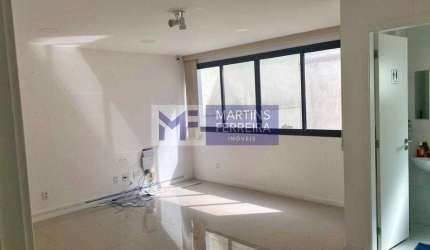 Comercial/Industrial à venda 26M², Recreio dos Bandeirantes, Rio de Janeiro - RJ | PADANG PADANG