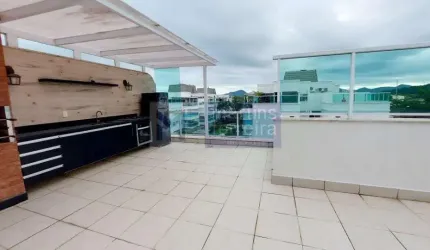 Apartamento à venda 2 Quartos, 1 Suite, 2 Vagas, 150M², Recreio dos Bandeirantes, Rio de Janeiro -