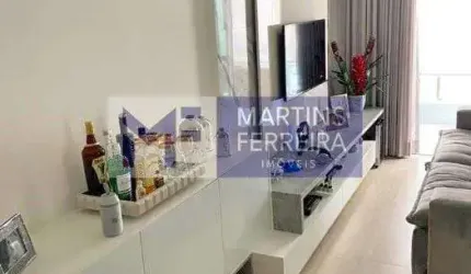 Apartamento à venda 2 Quartos, 2 Suites, 1 Vaga, 75M², Recreio dos Bandeirantes, Rio de Janeiro - R