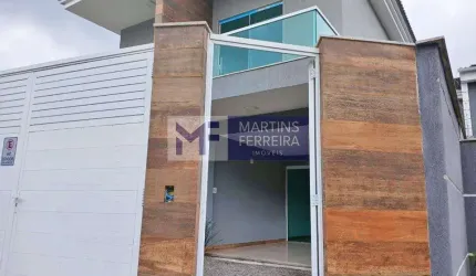 Casa à venda 3 Quartos, 1 Suite, 1 Vaga, 225M², Freguesia (Jacarepaguá), Rio de Janeiro - RJ