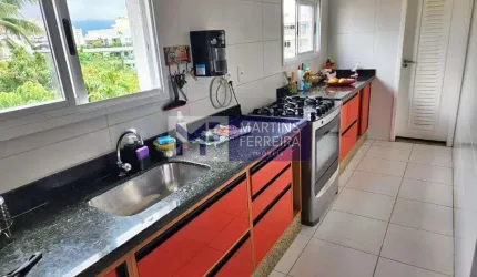 Apartamento à venda 4 Quartos, 1 Suíte, 3 Vagas, 203M², Recreio dos Bandeirantes, Rio de Janeiro -