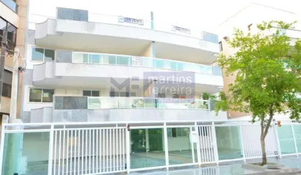Apartamento à venda 3 Quartos, 3 Suites, 2 Vagas, 108M², Recreio dos Bandeirantes, Rio de Janeiro -