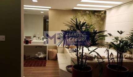Apartamento à venda 4 Quartos, 4 Suites, 2 Vagas, 367M², Recreio dos Bandeirantes, RIO DE JANEIRO -