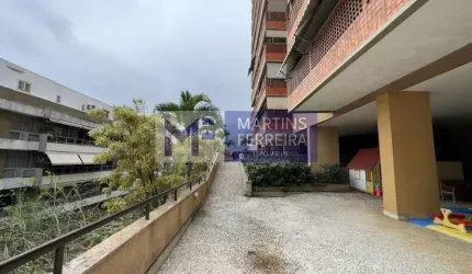 Apartamento à venda 2 Quartos, 2 Suites, 1 Vaga, 100M², Lagoa, Rio de Janeiro - RJ
