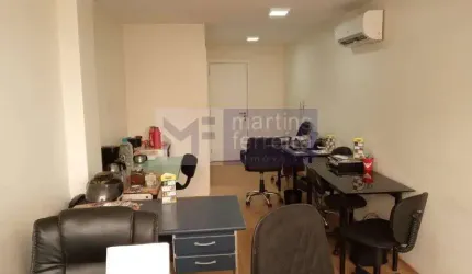 Comercial/Industrial à venda 1 Vaga, 26M², Recreio dos Bandeirantes, Rio de Janeiro - RJ
