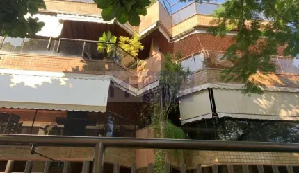 Apartamento à venda 3 Quartos, 1  Suite, 2 Vagas, 183M², Recreio dos Bandeirantes, RIO DE JANEIRO -