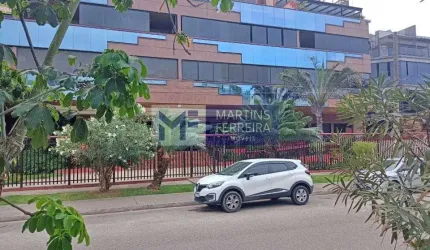 Apartamento Recreio 3 Quartos, 1 Suites, 2 Vagas, 95M²,   - RJ |