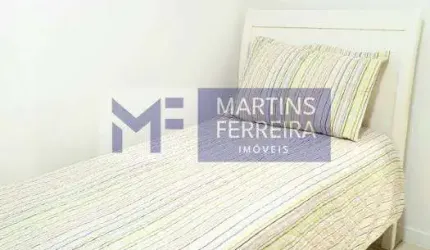 Apartamento à venda 2 Quartos, 2 Suites, 1 Vaga, 62M², Recreio dos Bandeirantes, Rio de Janeiro - R