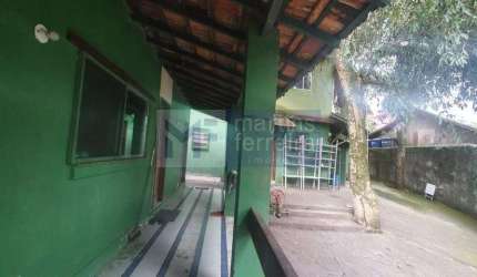 Casa à venda 3 Quartos, 2 Suítes, 1774M², Vargem Pequena, Rio de Janeiro - RJ