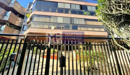 Apartamento à venda 4 Quartos, 4 Suites, 3 Vagas, 160M², Recreio dos Bandeirantes, Rio de Janeiro -