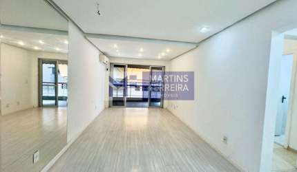 Apartamento à venda 2 Quartos, 1 Suite, 1 Vaga, 89M², Recreio dos Bandeirantes, Rio de Janeiro - RJ