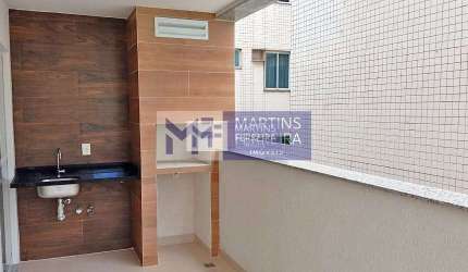Apartamento à venda, Recreio dos Bandeirantes, Rio de Janeiro, RJ