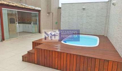 Cobertura / Penthouse à venda, Recreio dos Bandeirantes, Rio de Janeiro, RJ