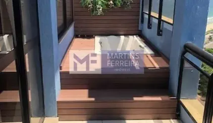 Cobertura / Penthouse à venda, Barra da Tijuca, Rio de Janeiro, RJ