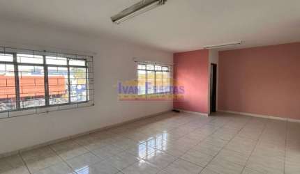 OTIMO CONJUNTO COMERCIAL NO FAZENDINHA