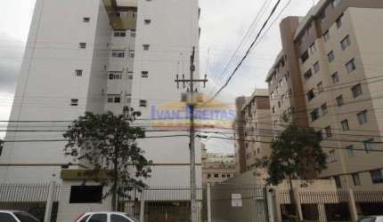 EXCELENTE APARTAMENTO MOBILIADO EM ÓTIMA LOCALIZAÇÃO!!!