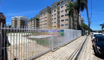 AMPLO E EXCELENTE TERRENO EM ÓTIMA LOCALIZAÇÃO!