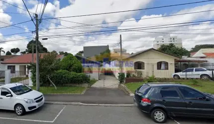 Terreno à venda no Capão Raso