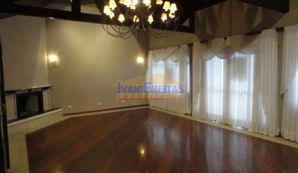 Casa Comercial com 4 quartos  à venda, 508.00 m2 por R$1950000.00  - Portao - Curitiba/PR