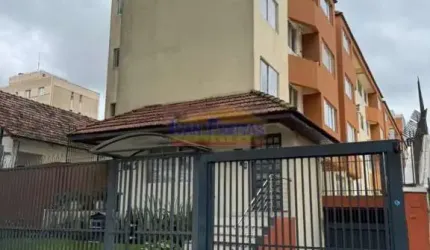 APARTAMENTO EM ÓTIMA LOCALIZAÇÃO!!!