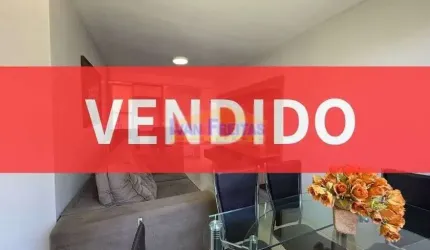 * VENDIDO!!!