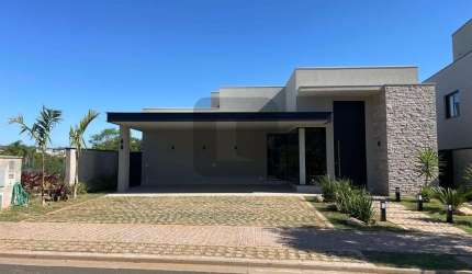Casa em condomínio fechado com 5 quartos à venda na Rua das Palmas, 100, Alphaville Dom Pedro, Campinas, 406 m2 por R$ 4.600.000