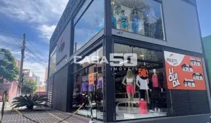 Prédio à venda na Rua General Marcondes Salgado, 467, Bosque, Campinas, 167 m2 por R$ 1.900.000