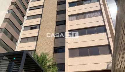 Apartamento com 3 quartos à venda na Rua Maria Monteiro, 161, Cambuí, Campinas, 226 m2 por R$ 1.790.000