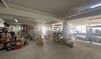 Sala comercial para alugar na Avenida Benjamin Constant, 460, Centro, Campinas, 270 m2 por R$ 7.000